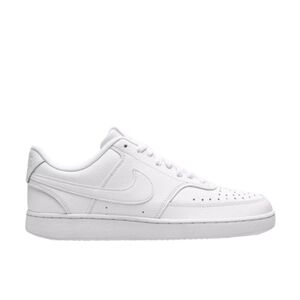 Women’s Nike Court Vision Low Sneakers Size 7